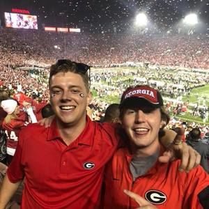 Meet your Posher, Anthony